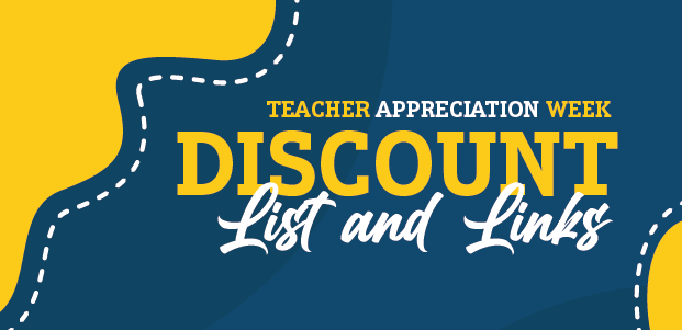Texas FFA News Teacher Appreciation Week 2023 Freebies And Deals 